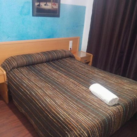 Pension Iglesias Zaragoza Luaran gambar