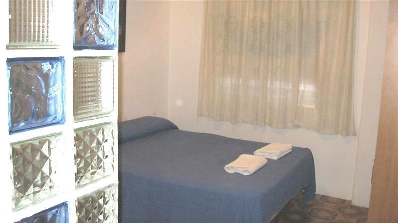 Pension Iglesias Zaragoza Luaran gambar