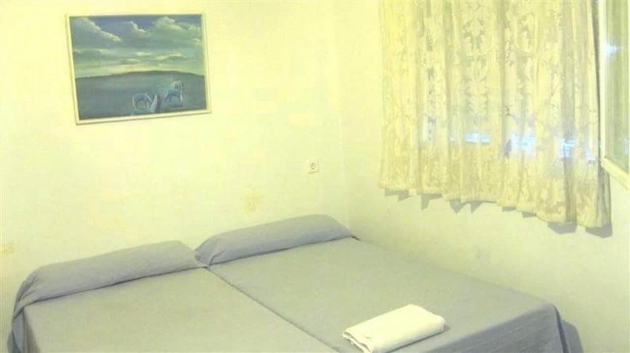 Pension Iglesias Zaragoza Luaran gambar